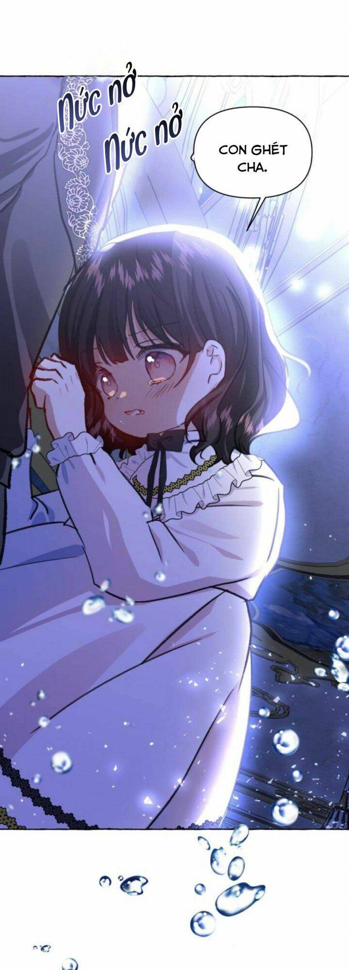 Con Gái Của Công Tước Ác Ma Chapter 9 - Trang 2