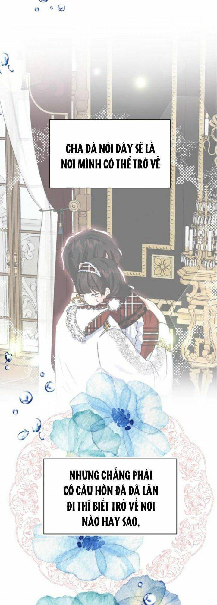 Con Gái Của Công Tước Ác Ma Chapter 9 - Trang 2