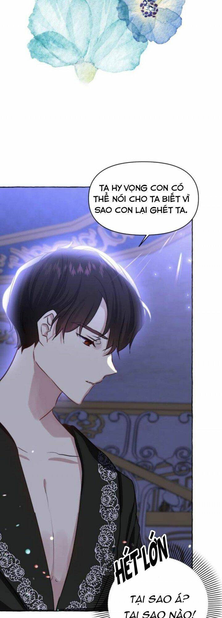 Con Gái Của Công Tước Ác Ma Chapter 9 - Trang 2