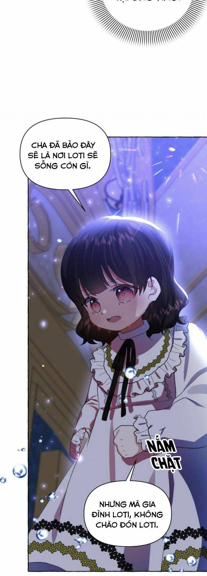 Con Gái Của Công Tước Ác Ma Chapter 9 - Trang 2