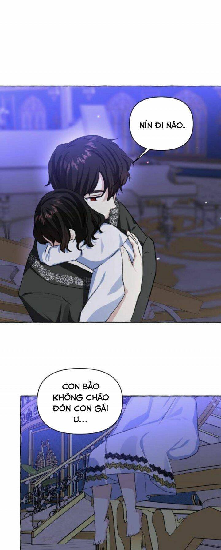 Con Gái Của Công Tước Ác Ma Chapter 9 - Trang 2