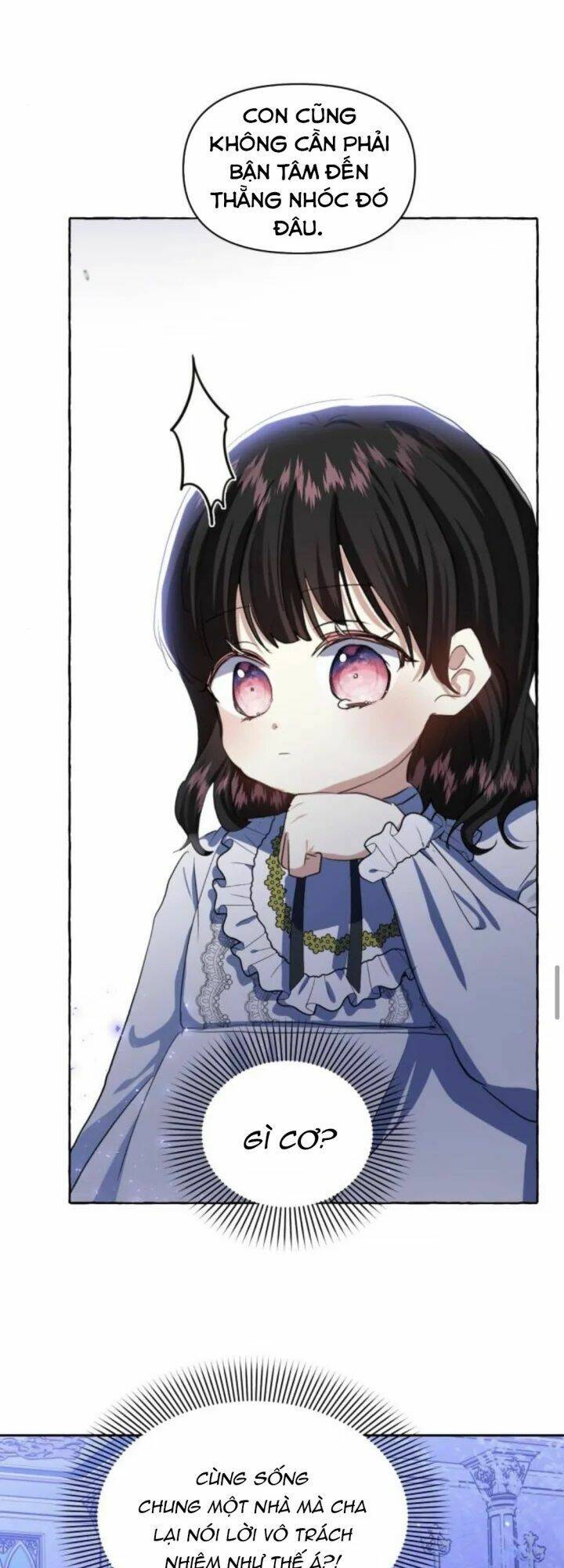 Con Gái Của Công Tước Ác Ma Chapter 9 - Trang 2