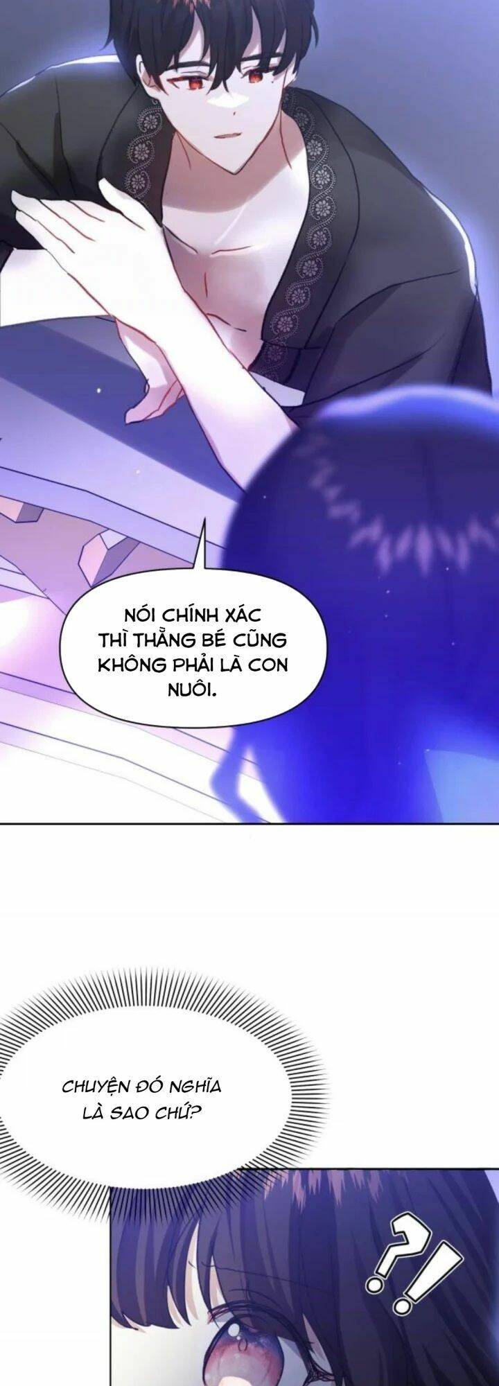 Con Gái Của Công Tước Ác Ma Chapter 9 - Trang 2