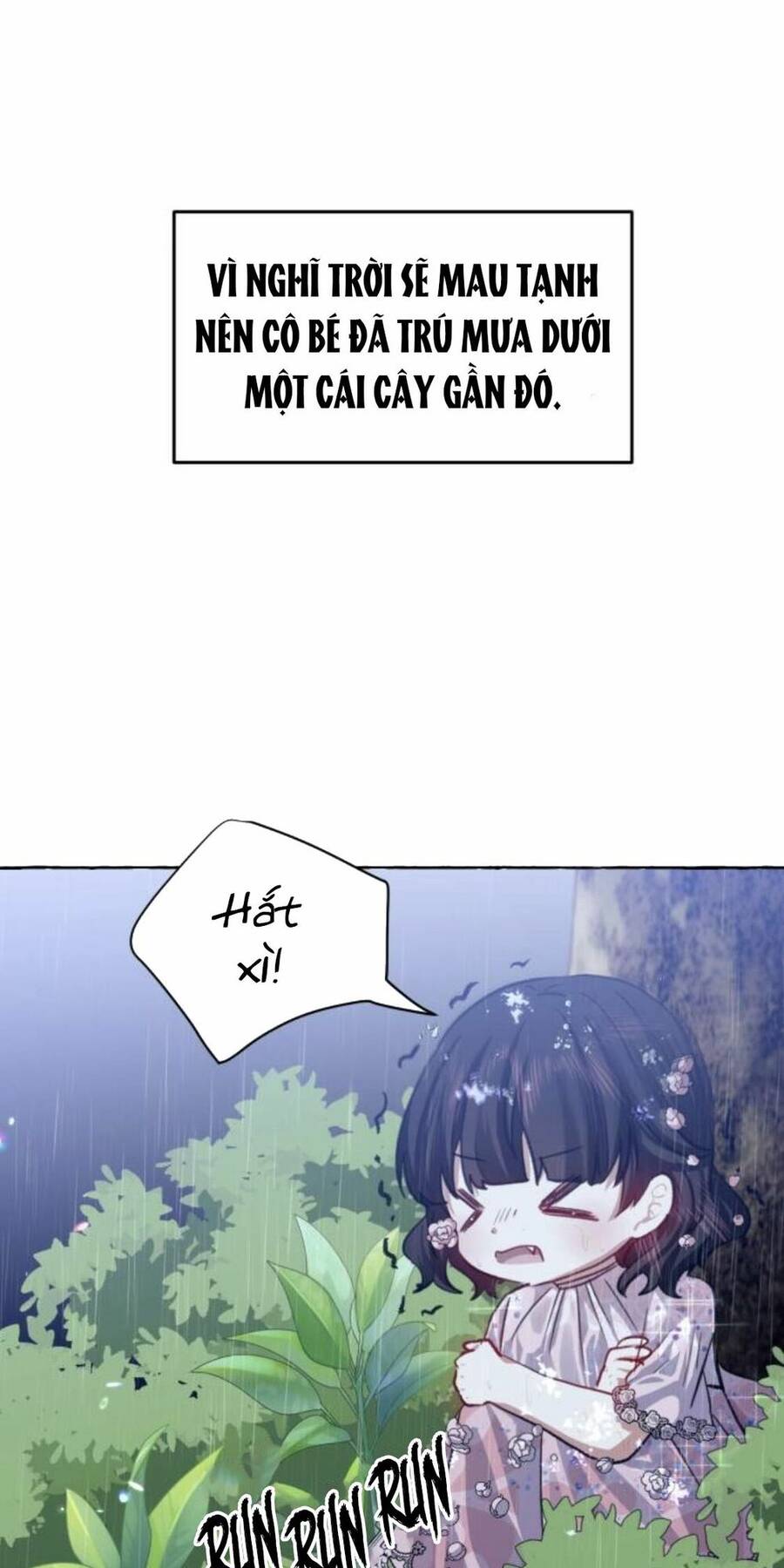 Con Gái Của Công Tước Ác Ma Chapter 9 - Trang 2