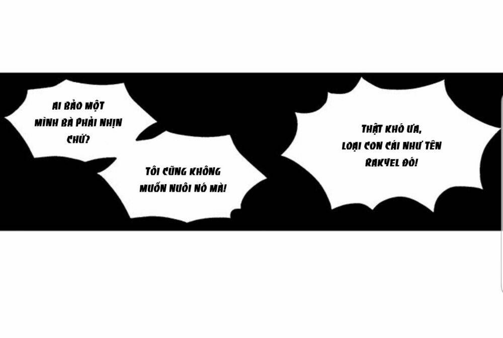 Con Gái Của Đại Pháp Sư Chapter 1.2 - Trang 2