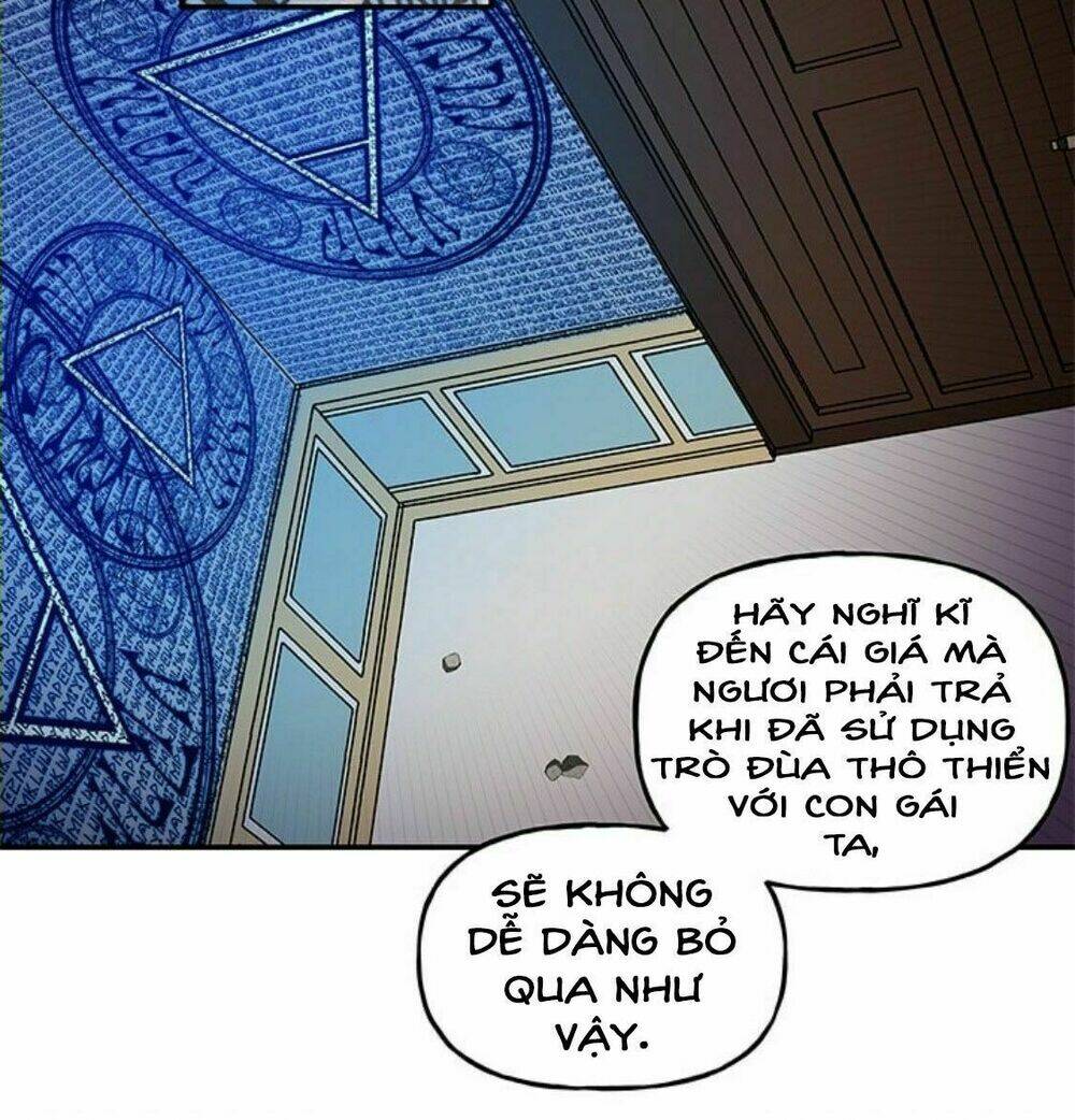 Con Gái Của Đại Pháp Sư Chapter 11 - Trang 2