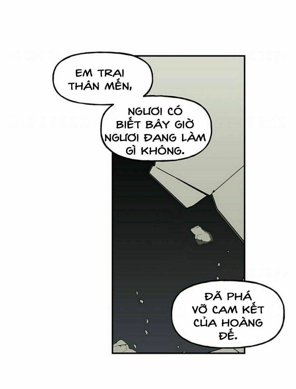 Con Gái Của Đại Pháp Sư Chapter 11 - Trang 2