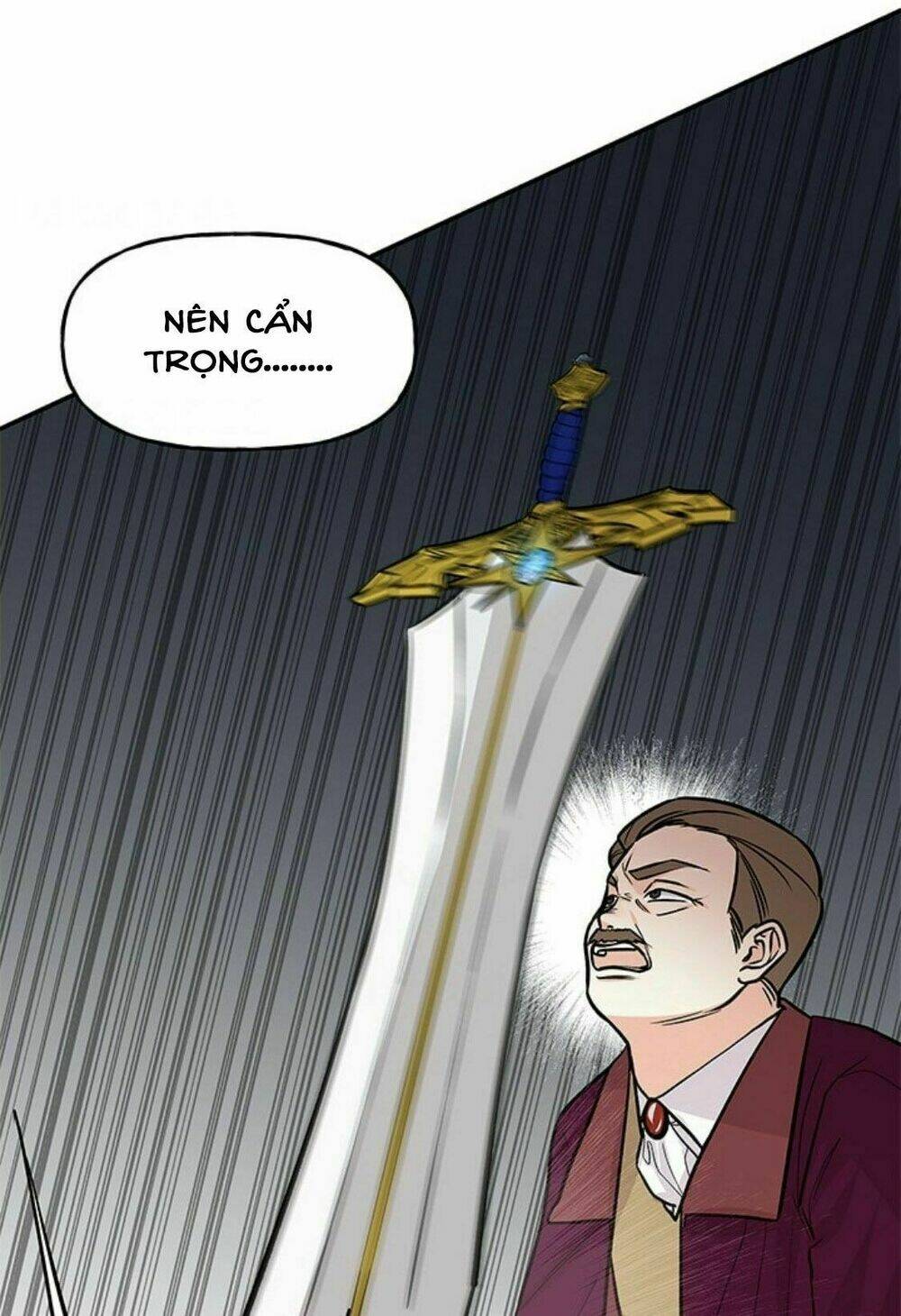 Con Gái Của Đại Pháp Sư Chapter 11 - Trang 2