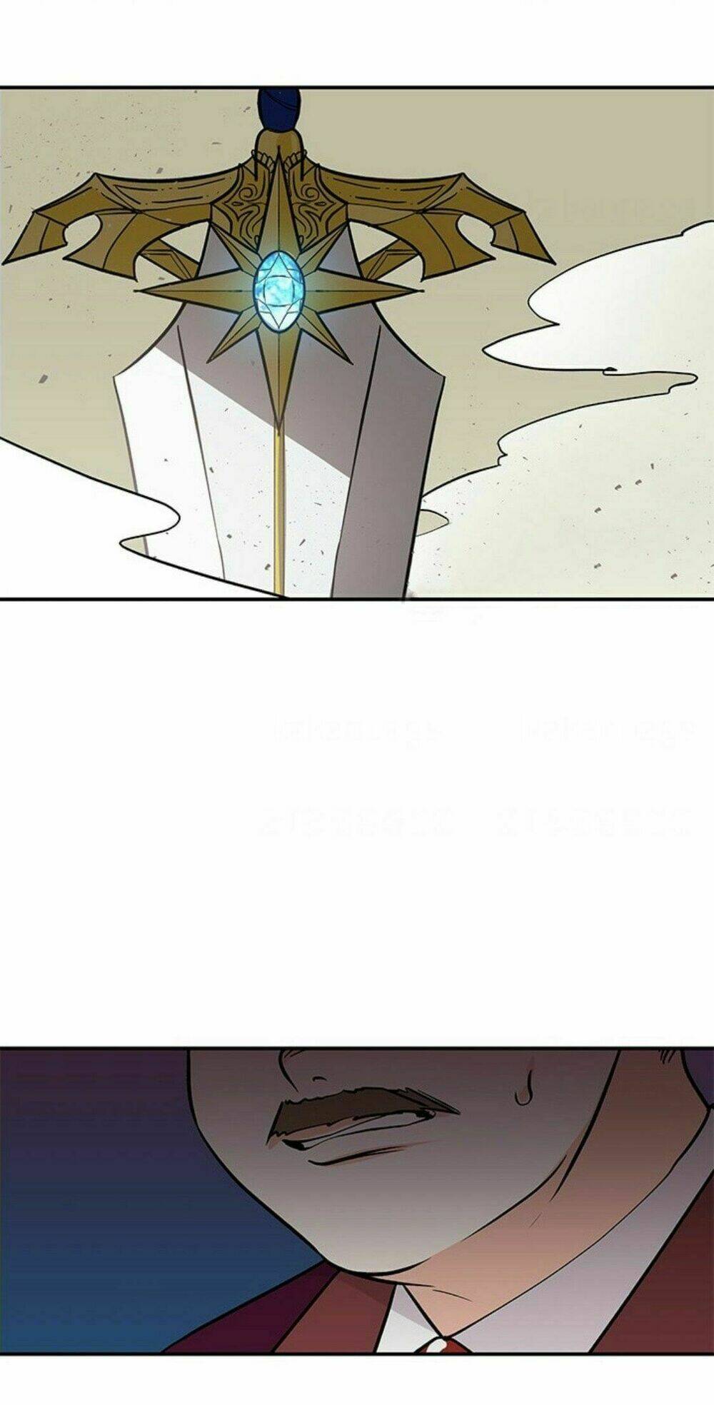 Con Gái Của Đại Pháp Sư Chapter 11 - Trang 2