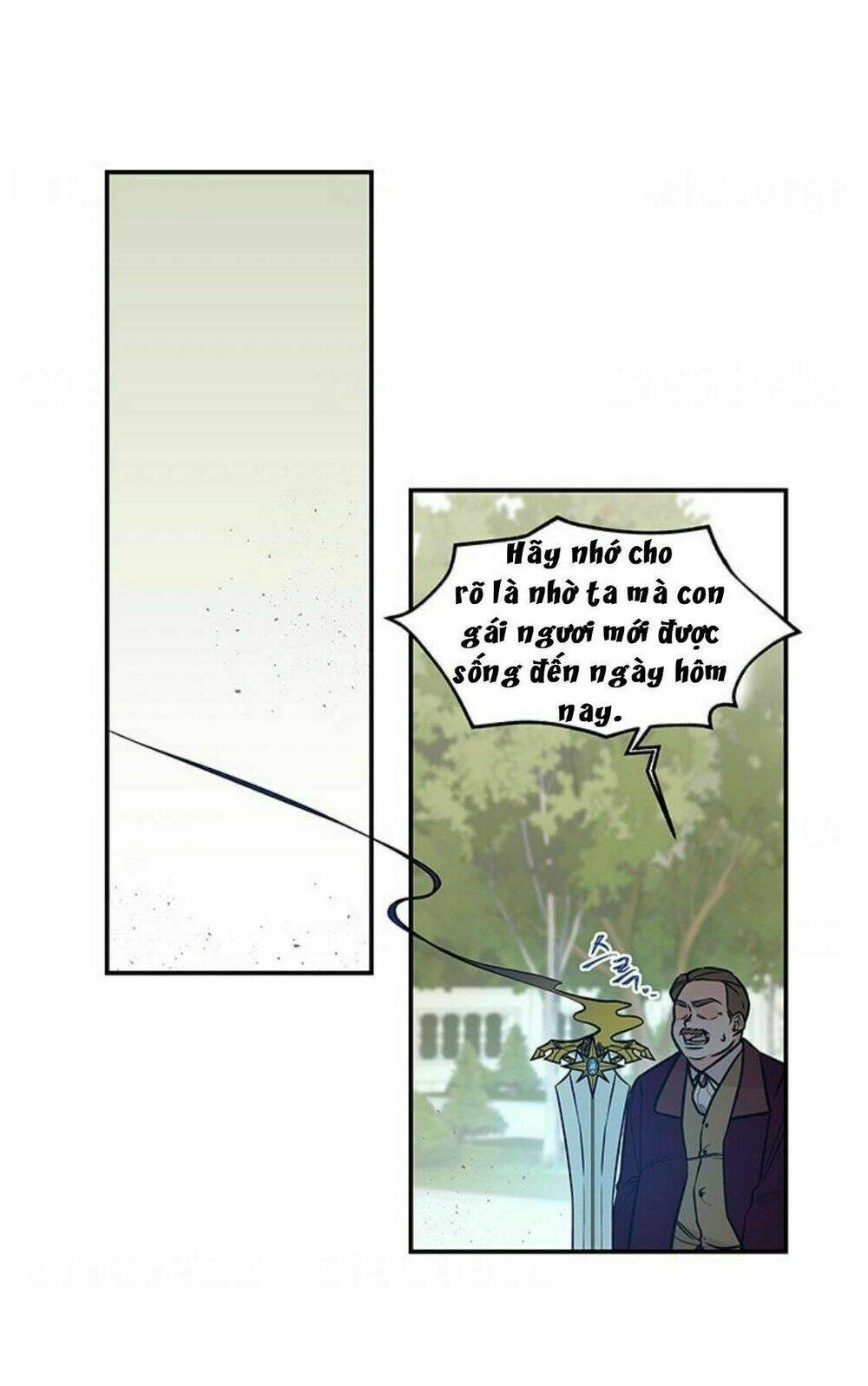 Con Gái Của Đại Pháp Sư Chapter 11 - Trang 2