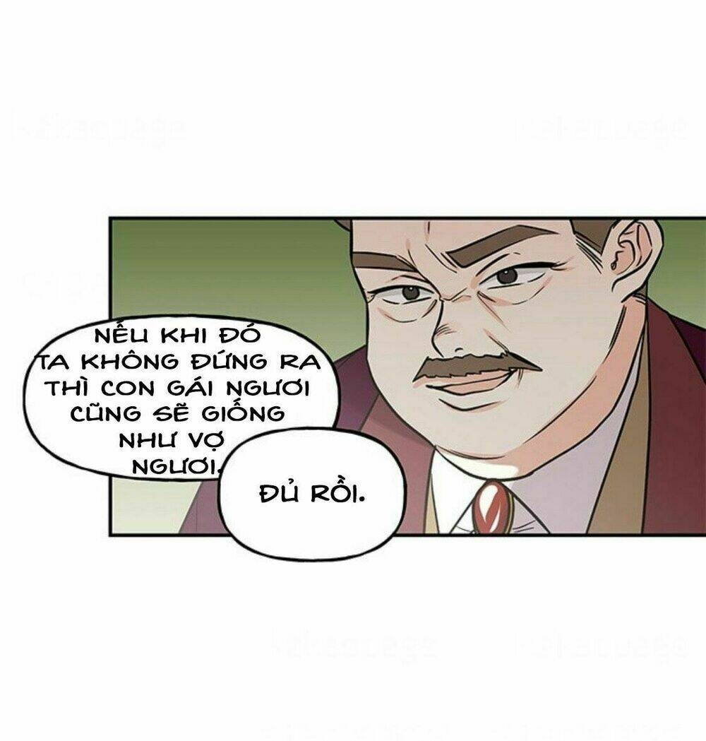 Con Gái Của Đại Pháp Sư Chapter 11 - Trang 2