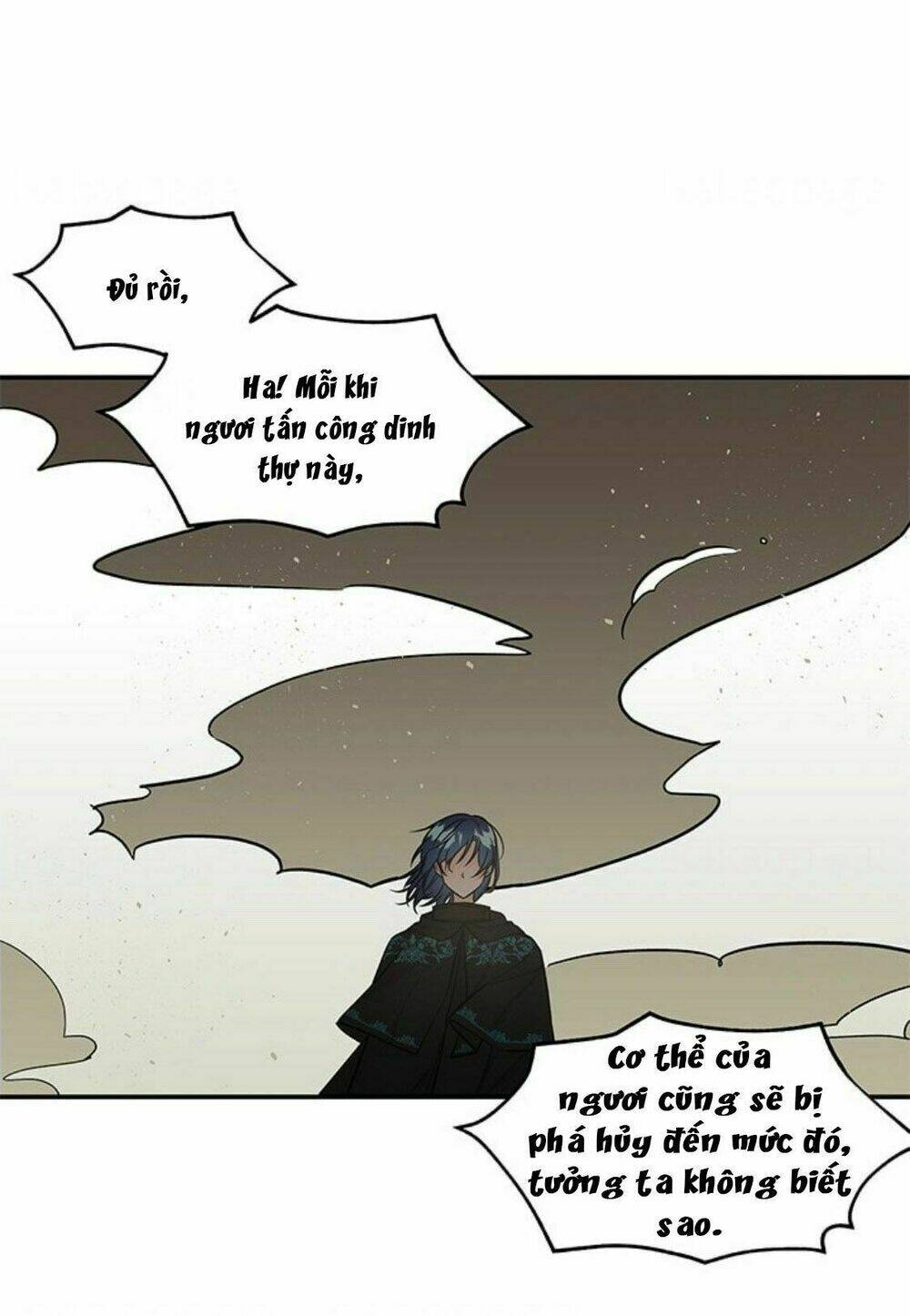 Con Gái Của Đại Pháp Sư Chapter 11 - Trang 2