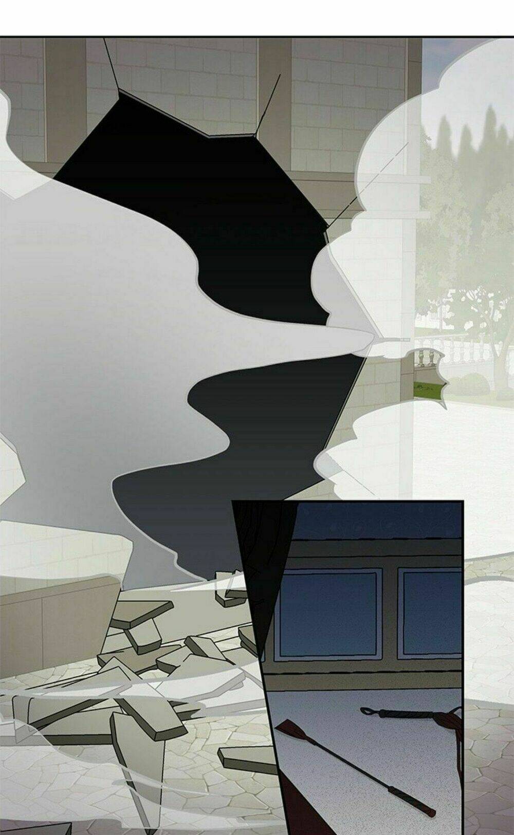 Con Gái Của Đại Pháp Sư Chapter 11 - Trang 2