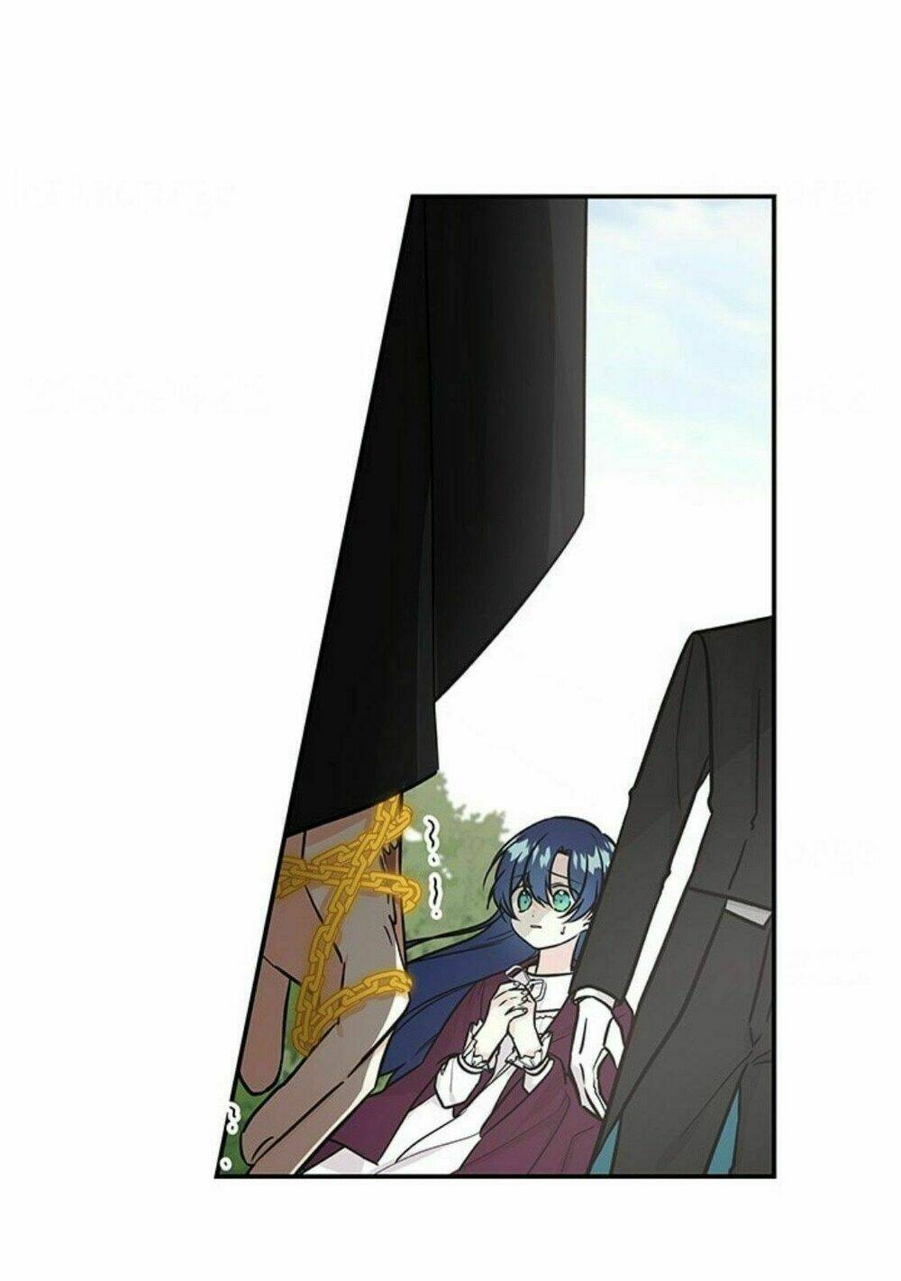 Con Gái Của Đại Pháp Sư Chapter 11 - Trang 2