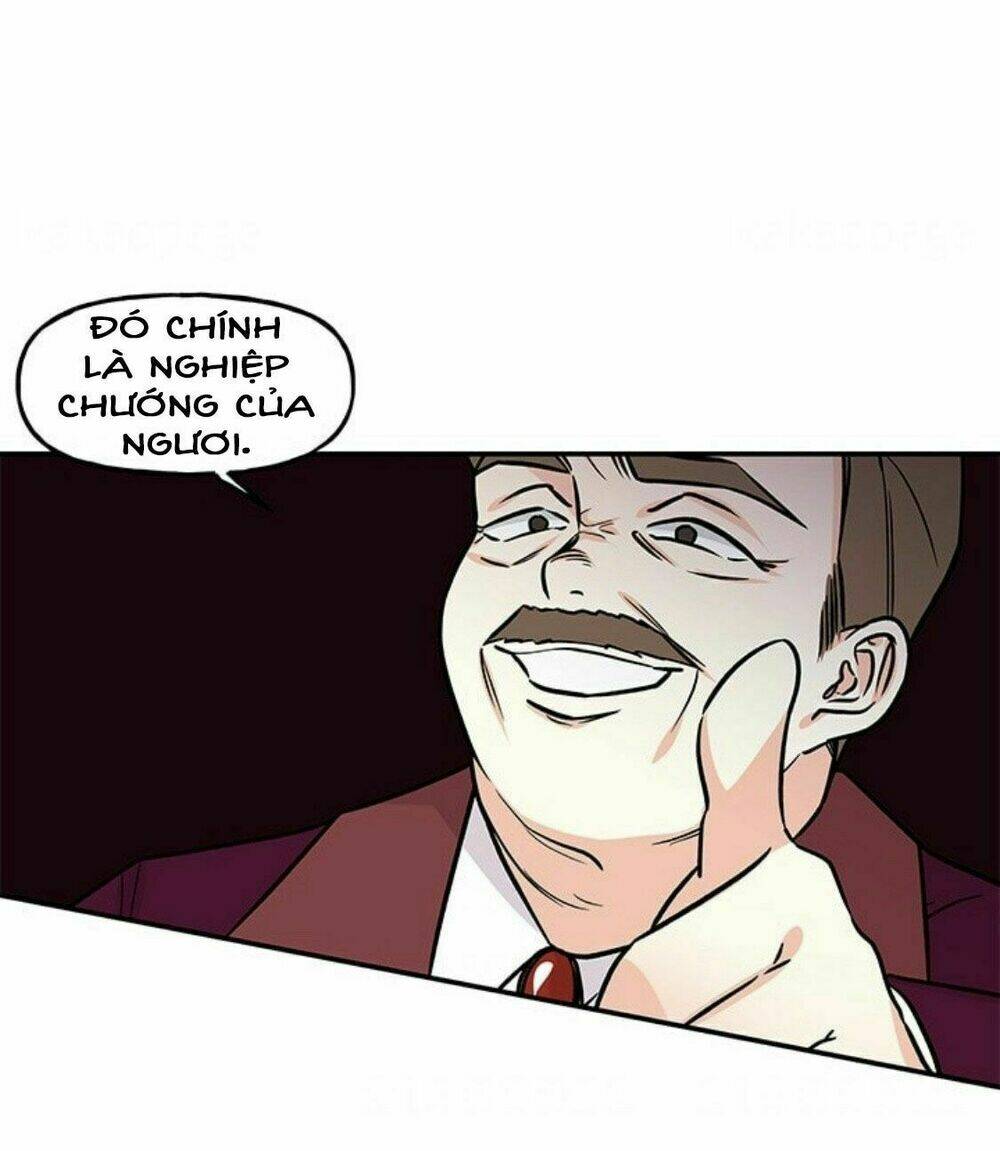 Con Gái Của Đại Pháp Sư Chapter 11 - Trang 2