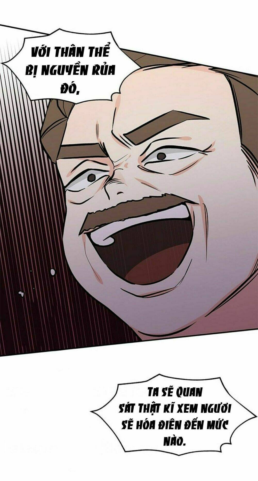 Con Gái Của Đại Pháp Sư Chapter 11 - Trang 2