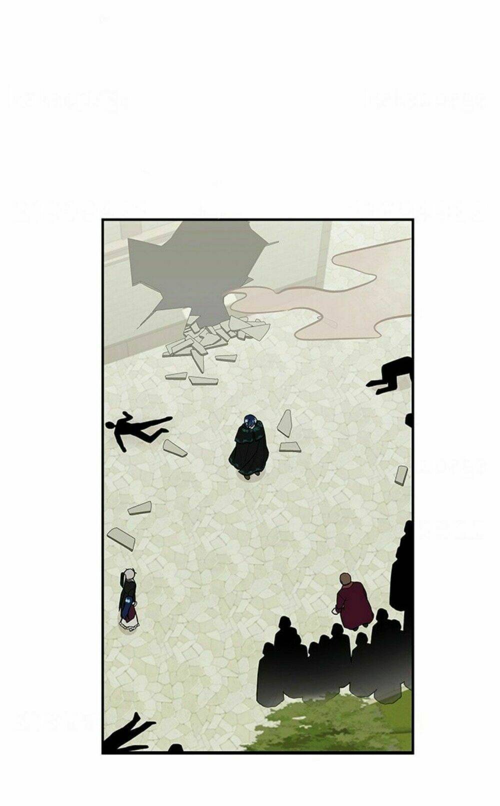 Con Gái Của Đại Pháp Sư Chapter 11 - Trang 2