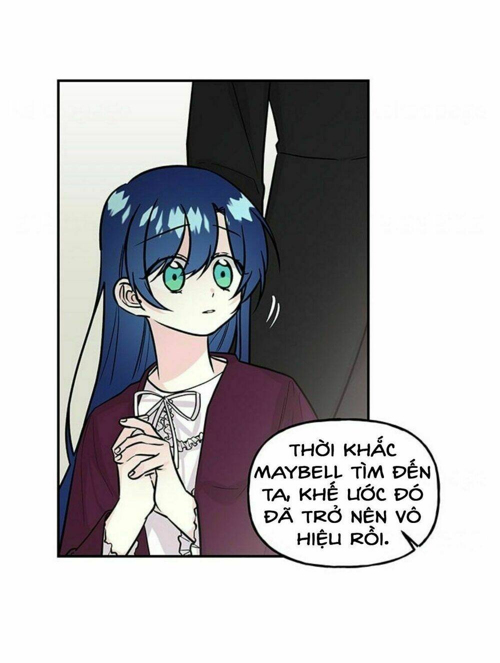 Con Gái Của Đại Pháp Sư Chapter 11 - Trang 2