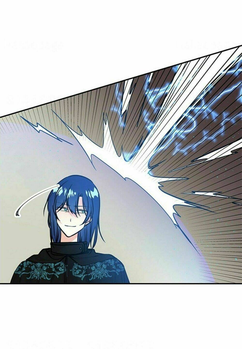 Con Gái Của Đại Pháp Sư Chapter 11 - Trang 2