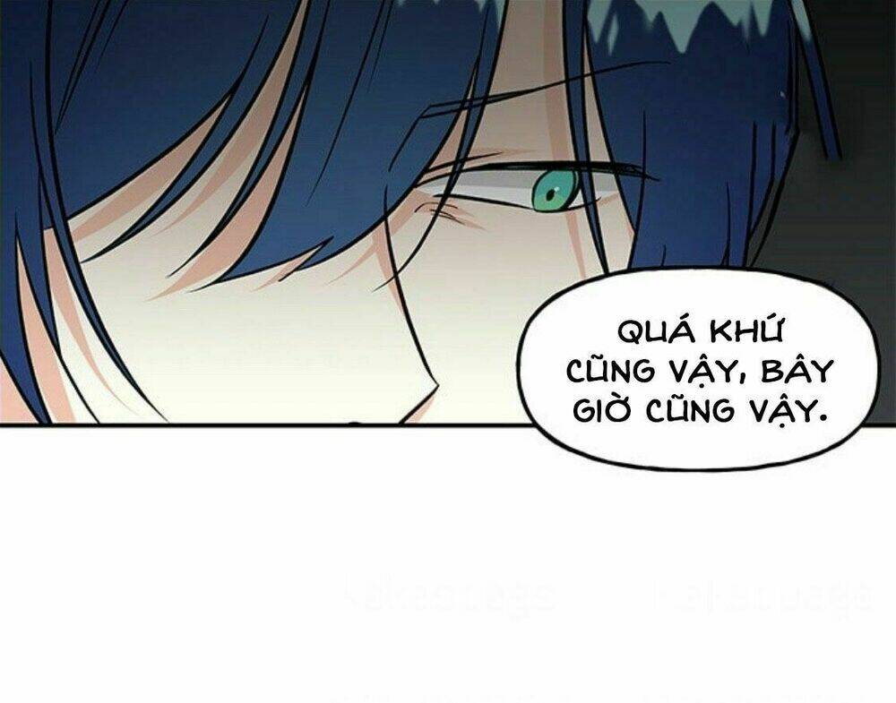 Con Gái Của Đại Pháp Sư Chapter 11 - Trang 2