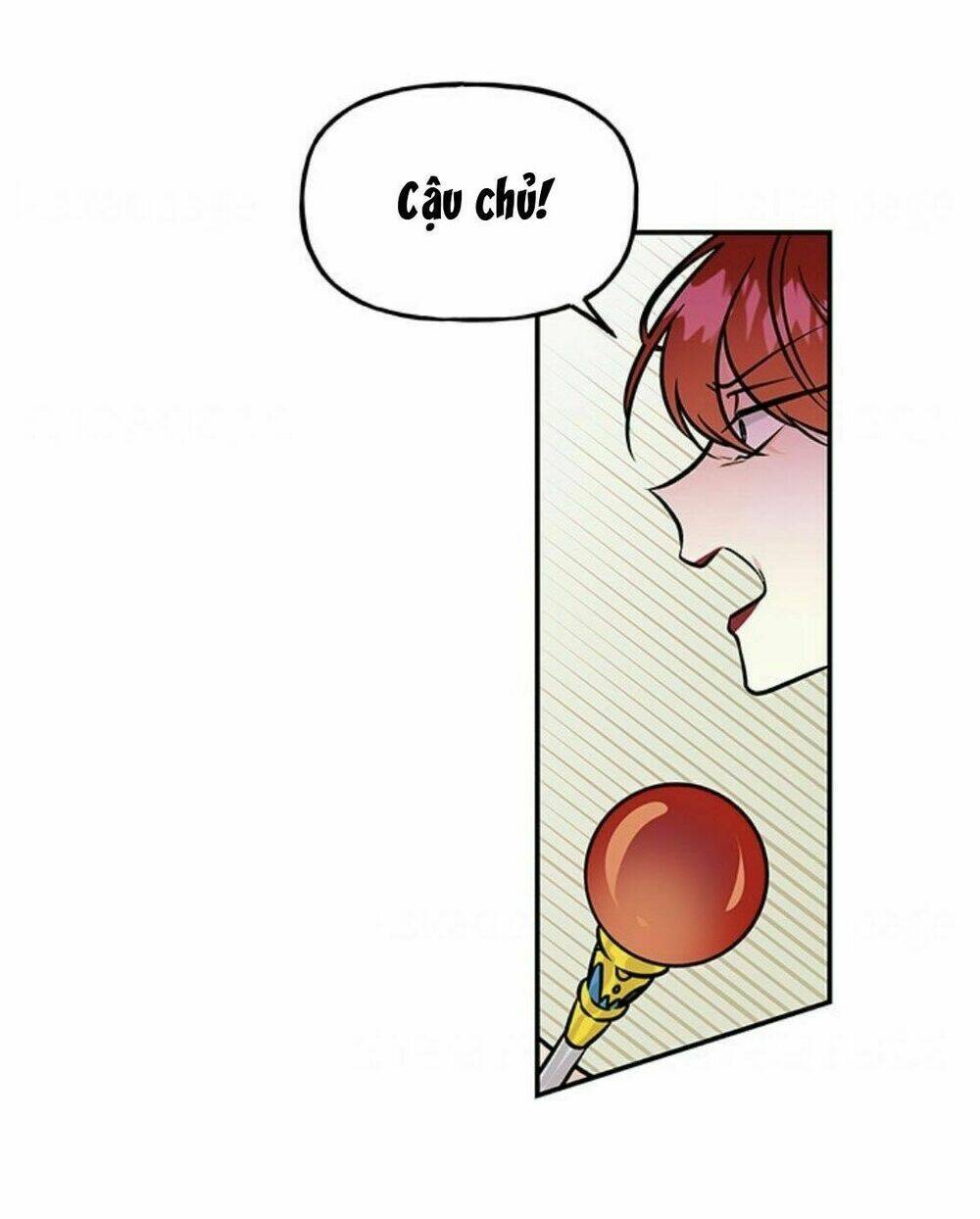 Con Gái Của Đại Pháp Sư Chapter 11 - Trang 2