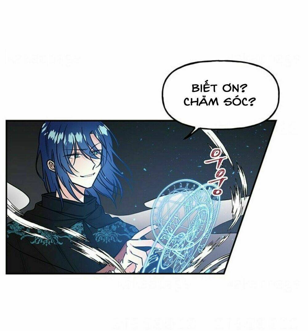 Con Gái Của Đại Pháp Sư Chapter 11 - Trang 2