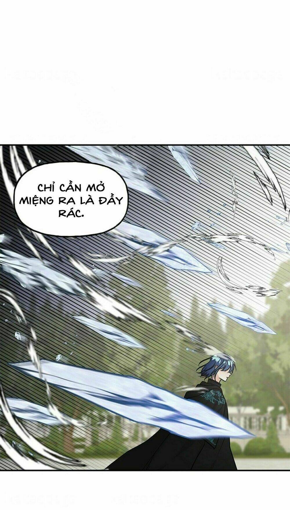 Con Gái Của Đại Pháp Sư Chapter 11 - Trang 2