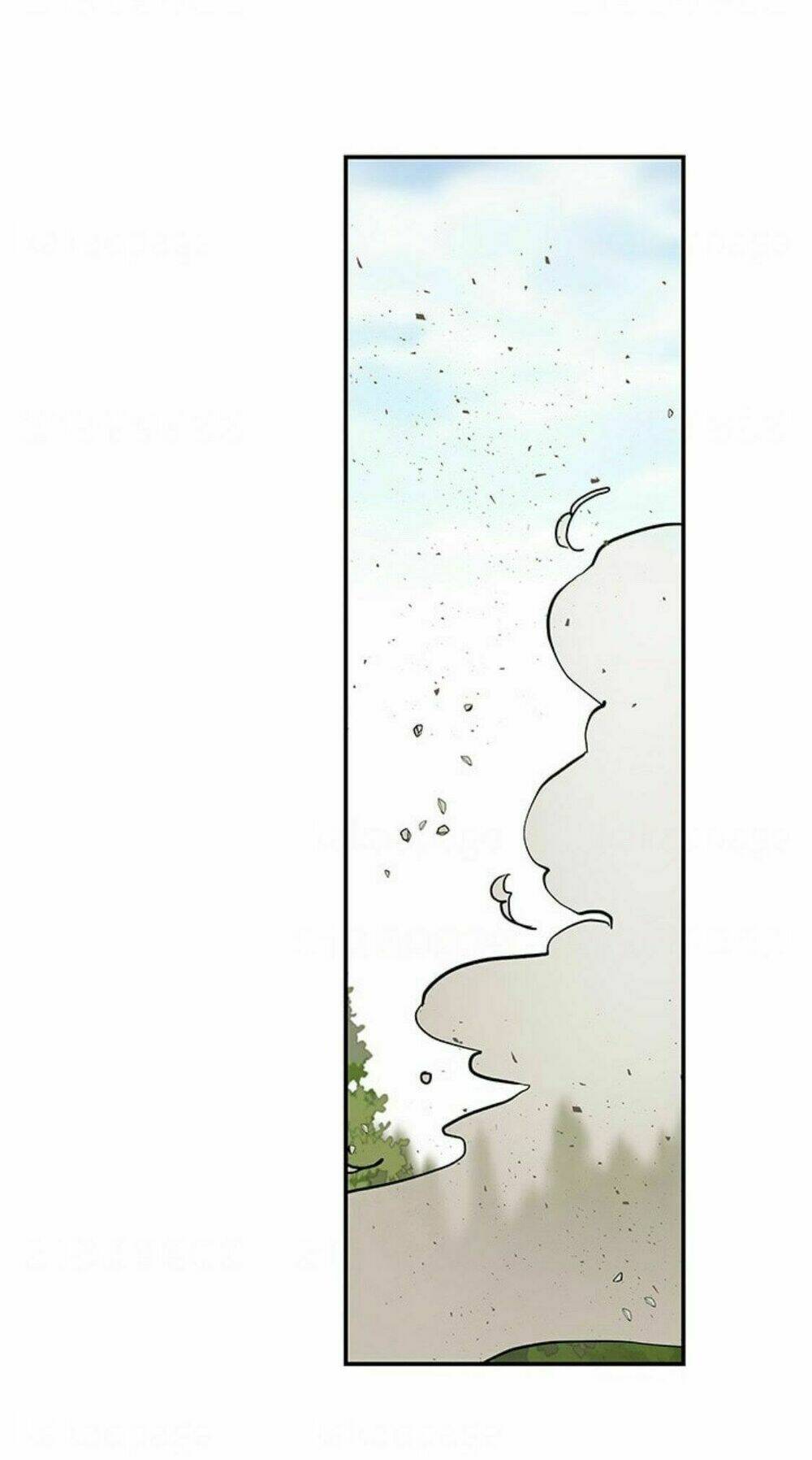 Con Gái Của Đại Pháp Sư Chapter 11 - Trang 2