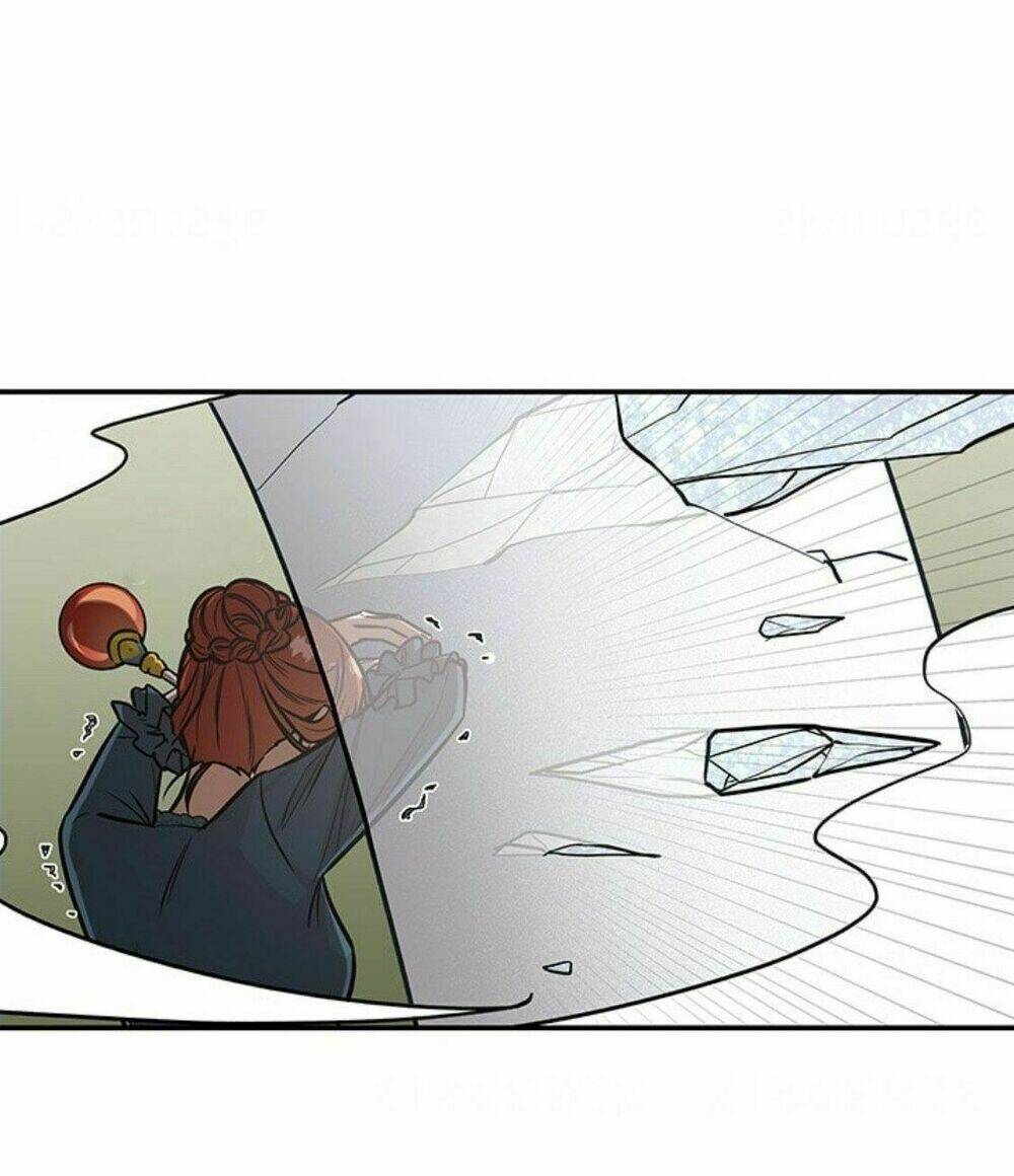 Con Gái Của Đại Pháp Sư Chapter 11 - Trang 2