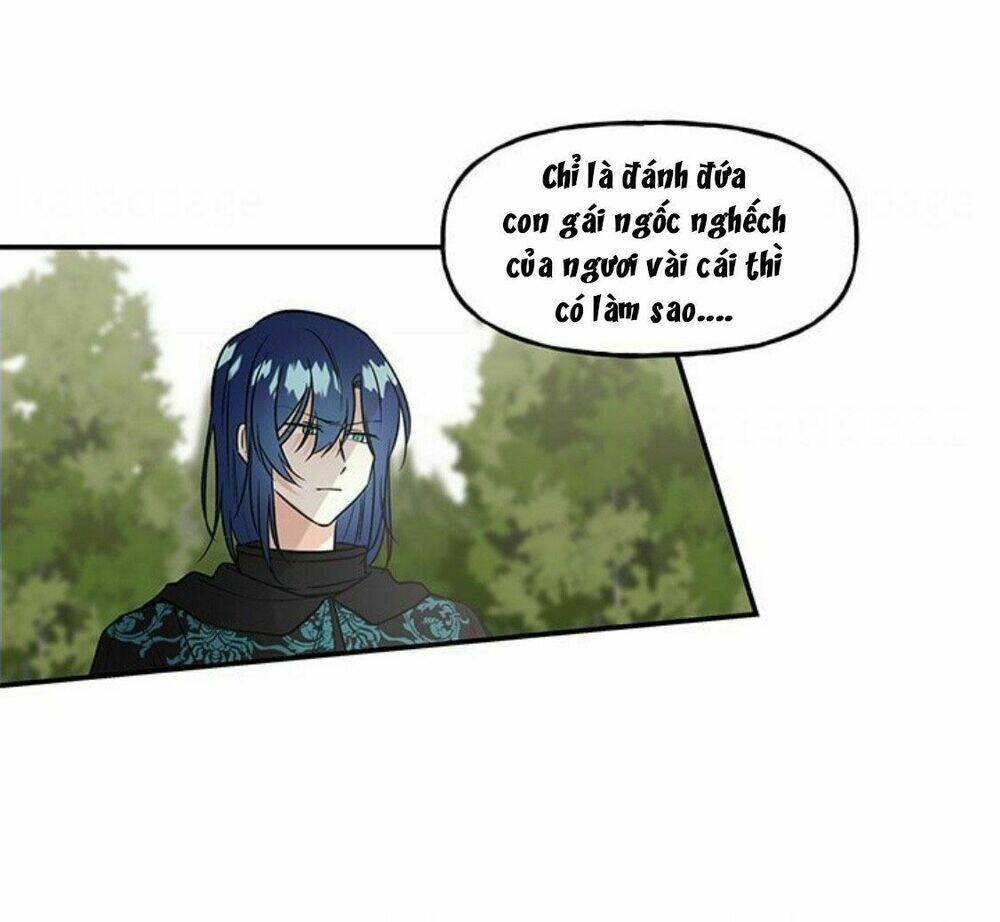 Con Gái Của Đại Pháp Sư Chapter 11 - Trang 2