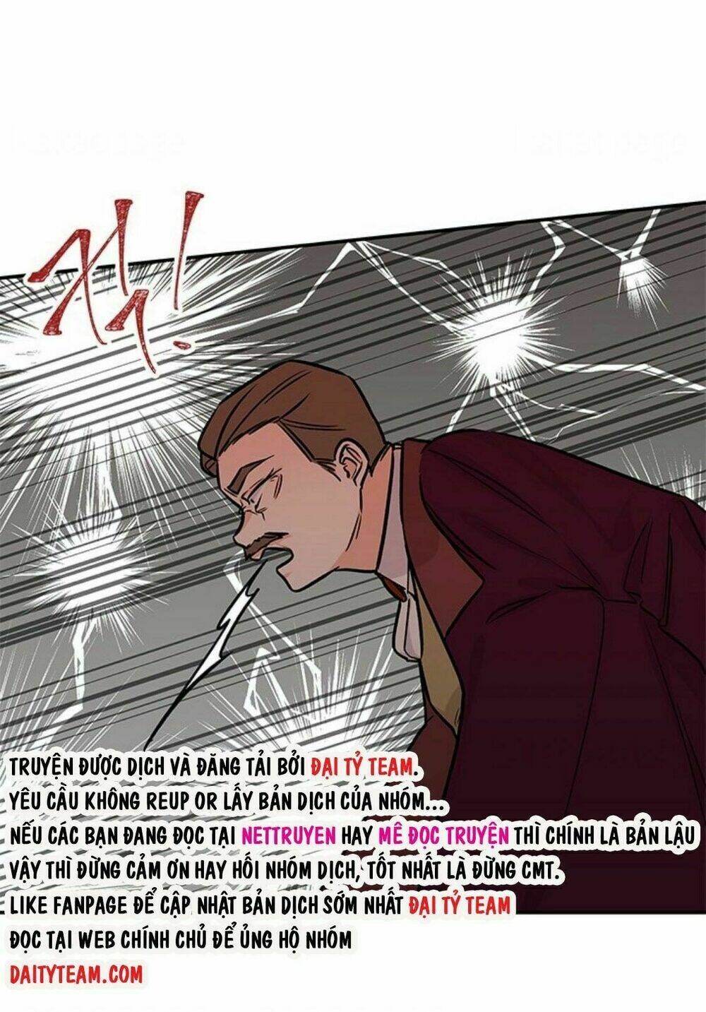 Con Gái Của Đại Pháp Sư Chapter 11 - Trang 2