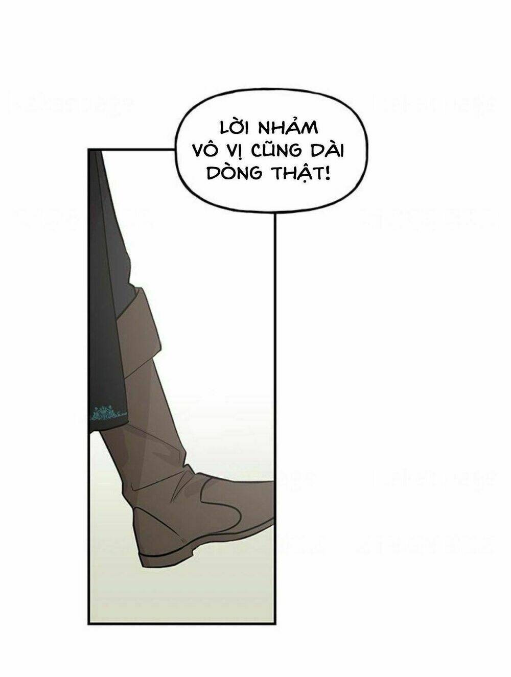 Con Gái Của Đại Pháp Sư Chapter 11 - Trang 2