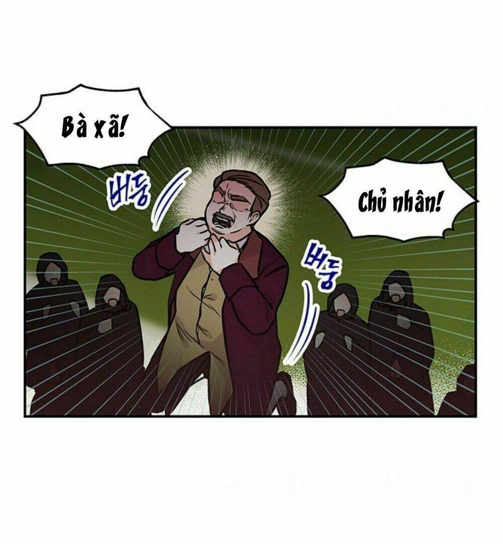 Con Gái Của Đại Pháp Sư Chapter 11 - Trang 2