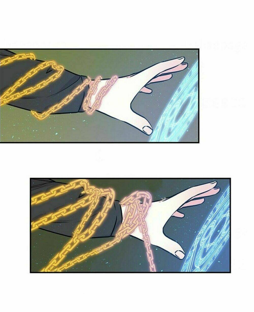 Con Gái Của Đại Pháp Sư Chapter 11 - Trang 2