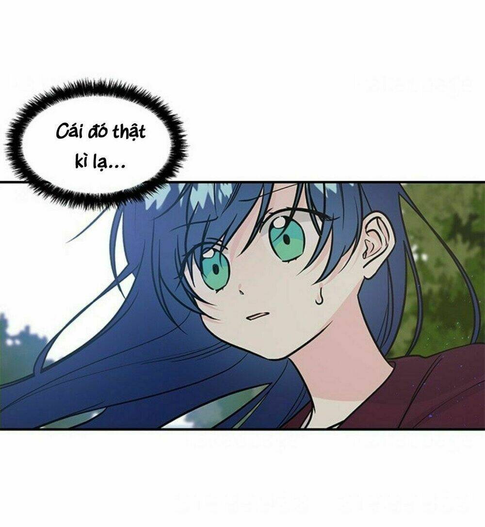 Con Gái Của Đại Pháp Sư Chapter 11 - Trang 2