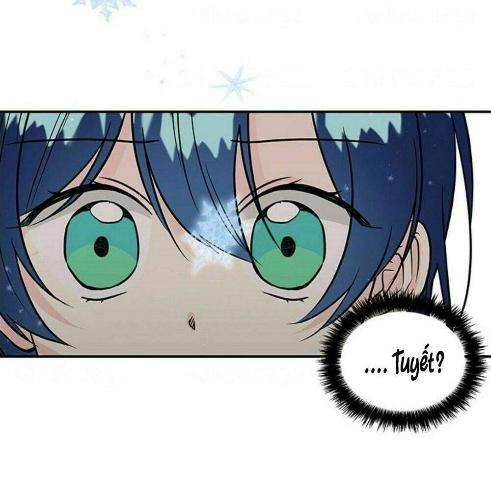 Con Gái Của Đại Pháp Sư Chapter 11 - Trang 2