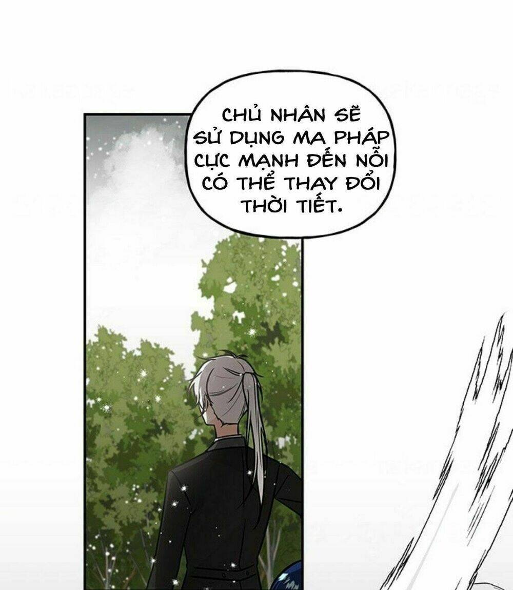 Con Gái Của Đại Pháp Sư Chapter 11 - Trang 2