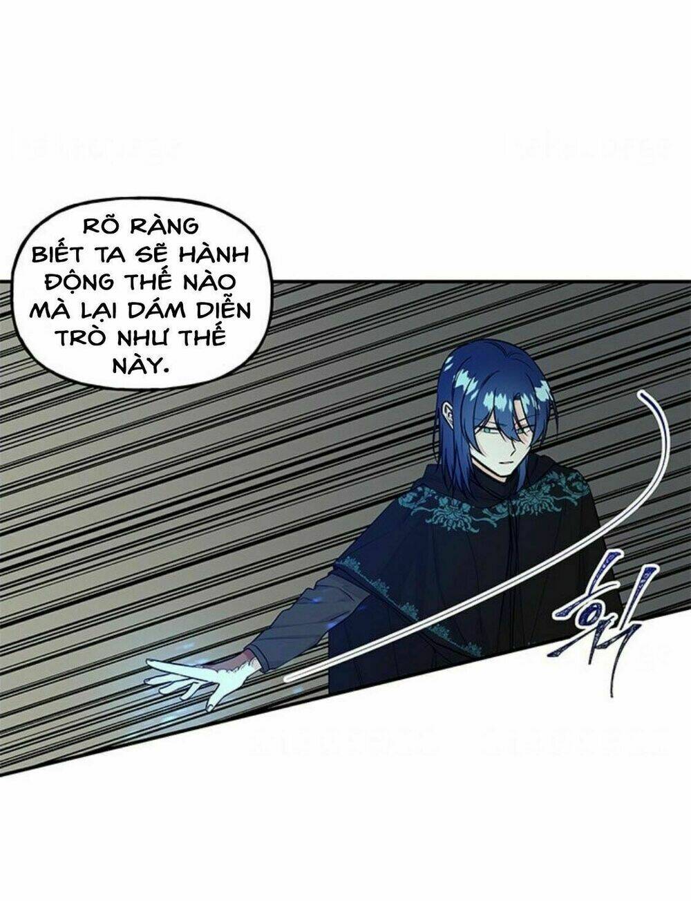 Con Gái Của Đại Pháp Sư Chapter 11 - Trang 2