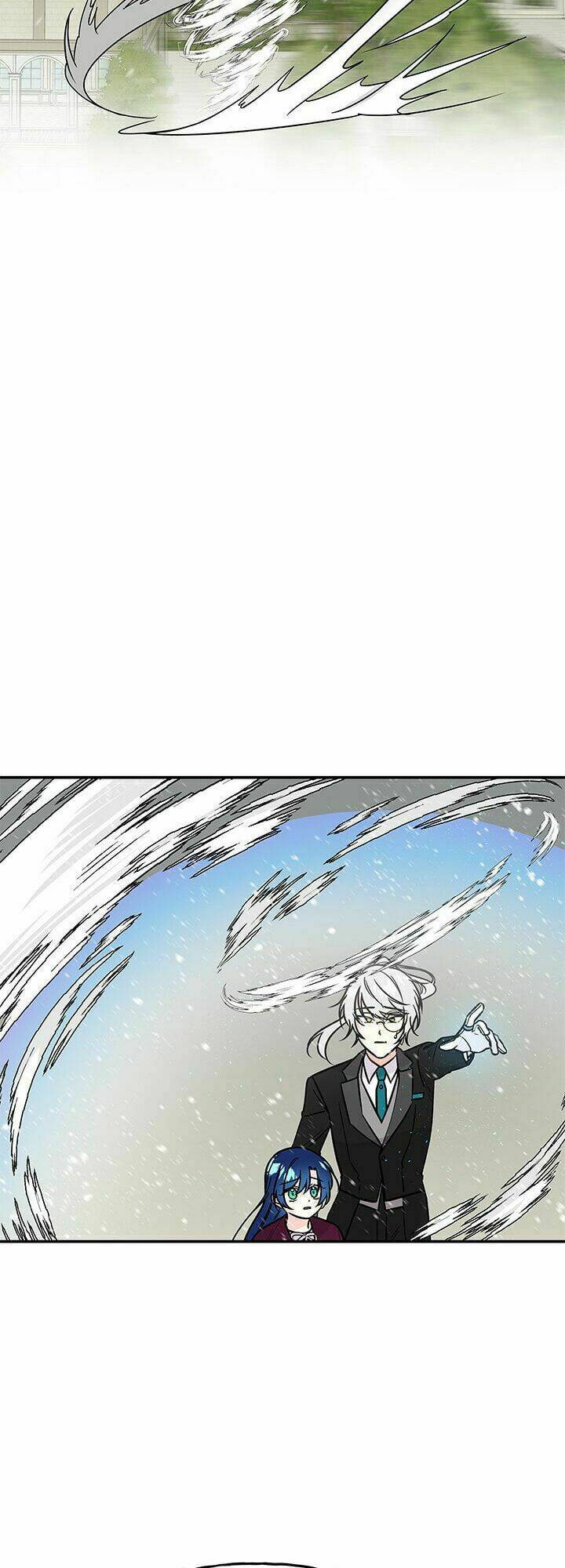 Con Gái Của Đại Pháp Sư Chapter 12 - Trang 2