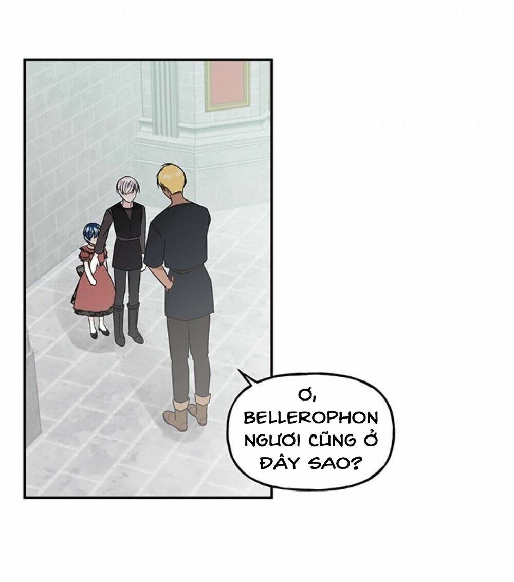 Con Gái Của Đại Pháp Sư Chapter 15 - Trang 2