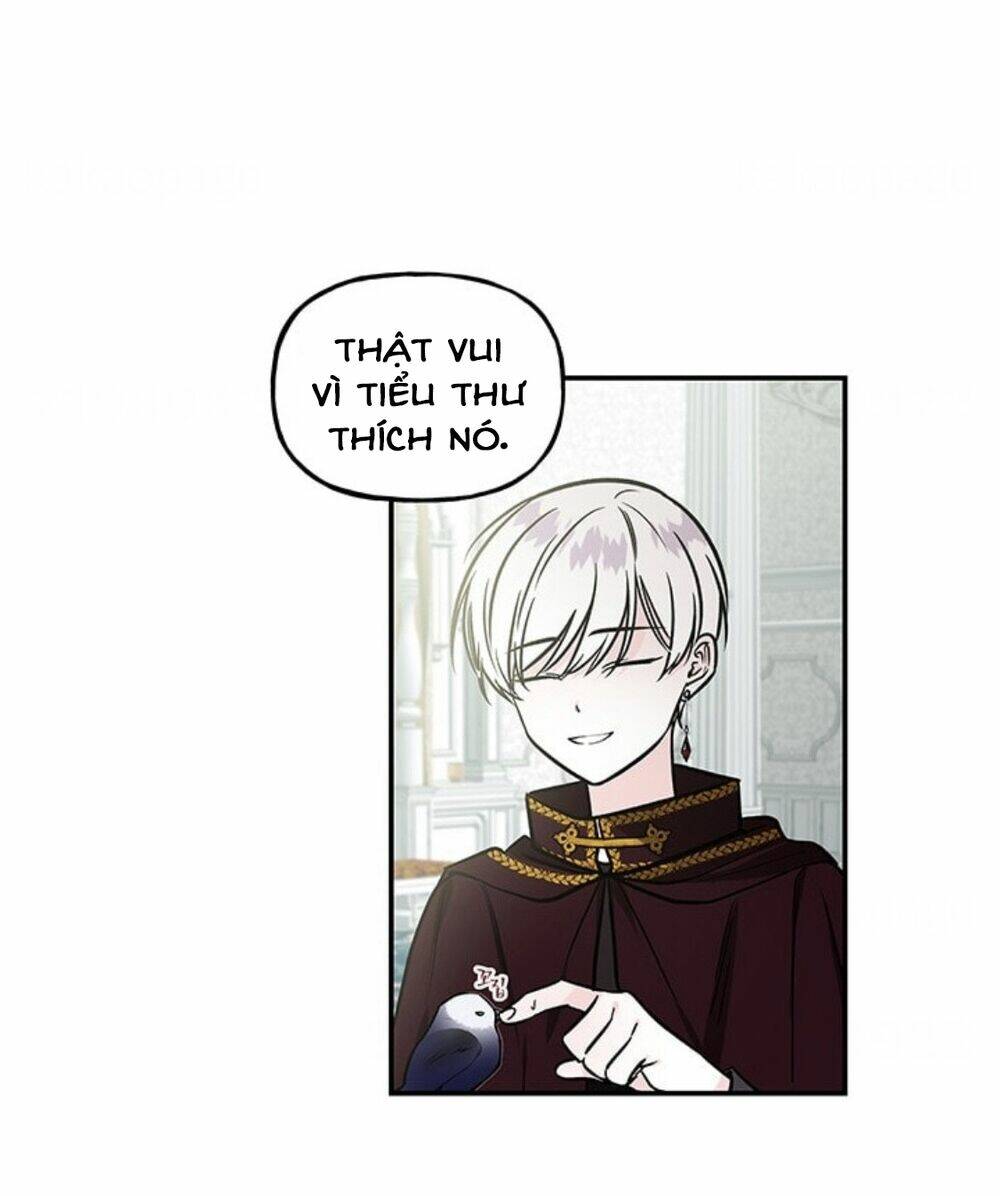 Con Gái Của Đại Pháp Sư Chapter 16 - Trang 2