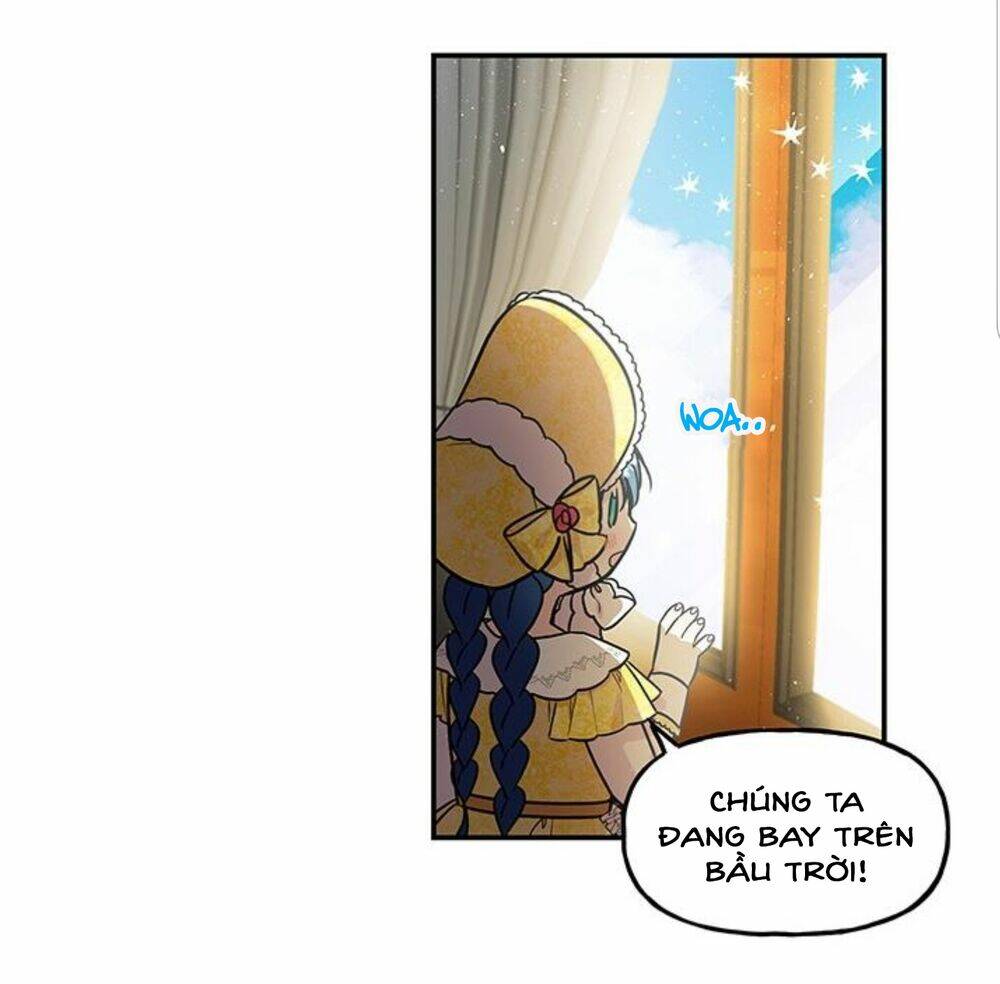 Con Gái Của Đại Pháp Sư Chapter 17 - Trang 2