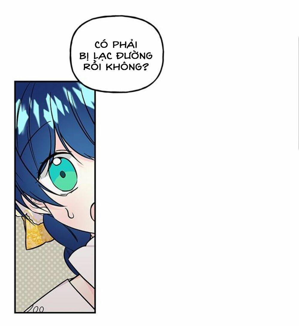 Con Gái Của Đại Pháp Sư Chapter 19 - Trang 2