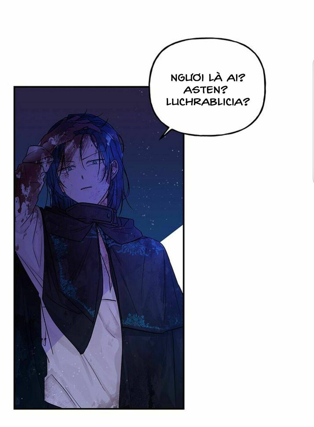 Con Gái Của Đại Pháp Sư Chapter 2 - Trang 2