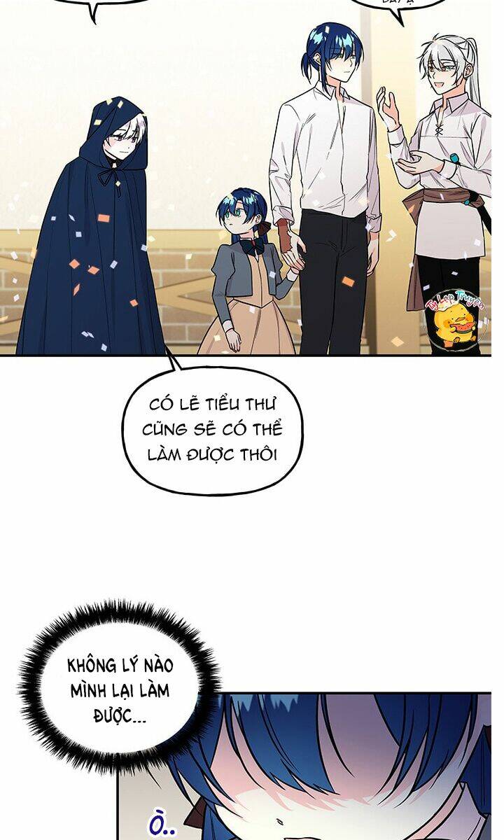 Con Gái Của Đại Pháp Sư Chapter 21 - Trang 2