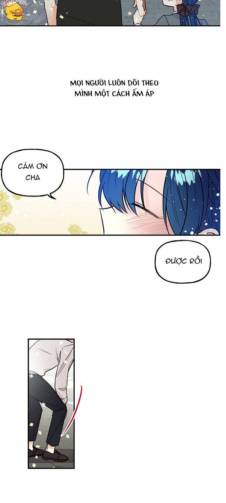 Con Gái Của Đại Pháp Sư Chapter 21 - Trang 2