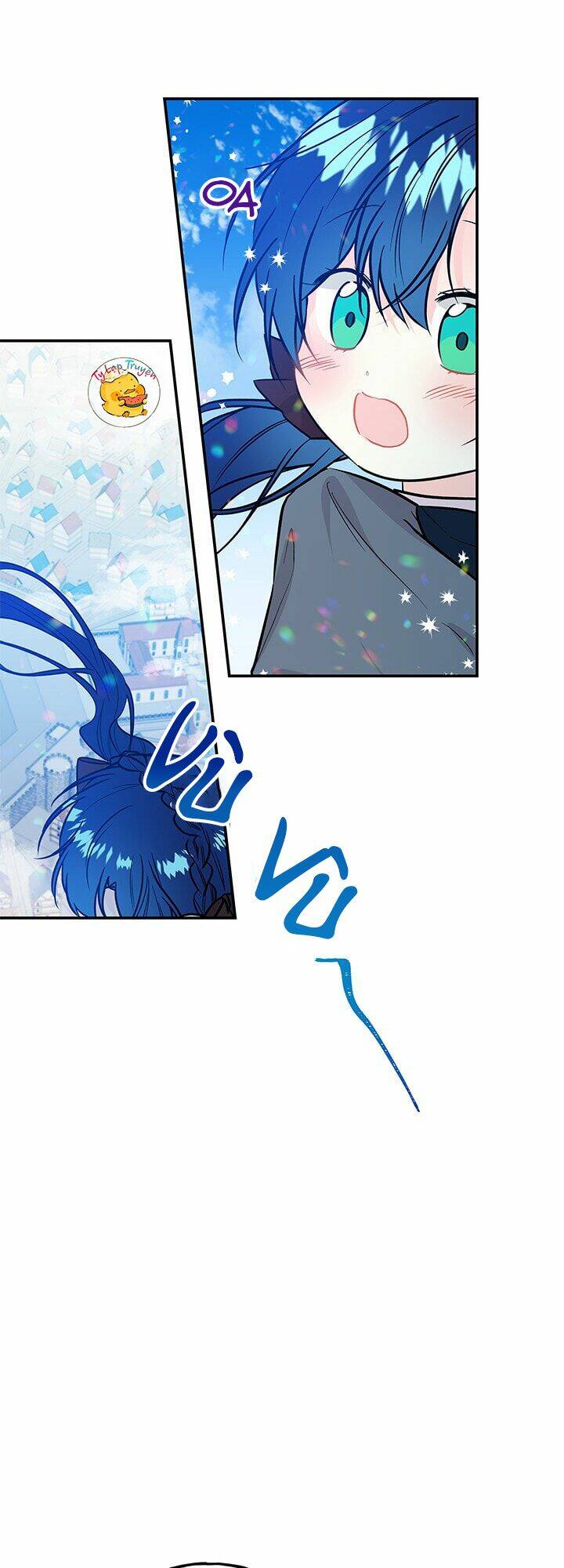 Con Gái Của Đại Pháp Sư Chapter 21 - Trang 2