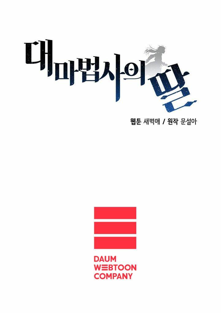 Con Gái Của Đại Pháp Sư Chapter 21 - Trang 2