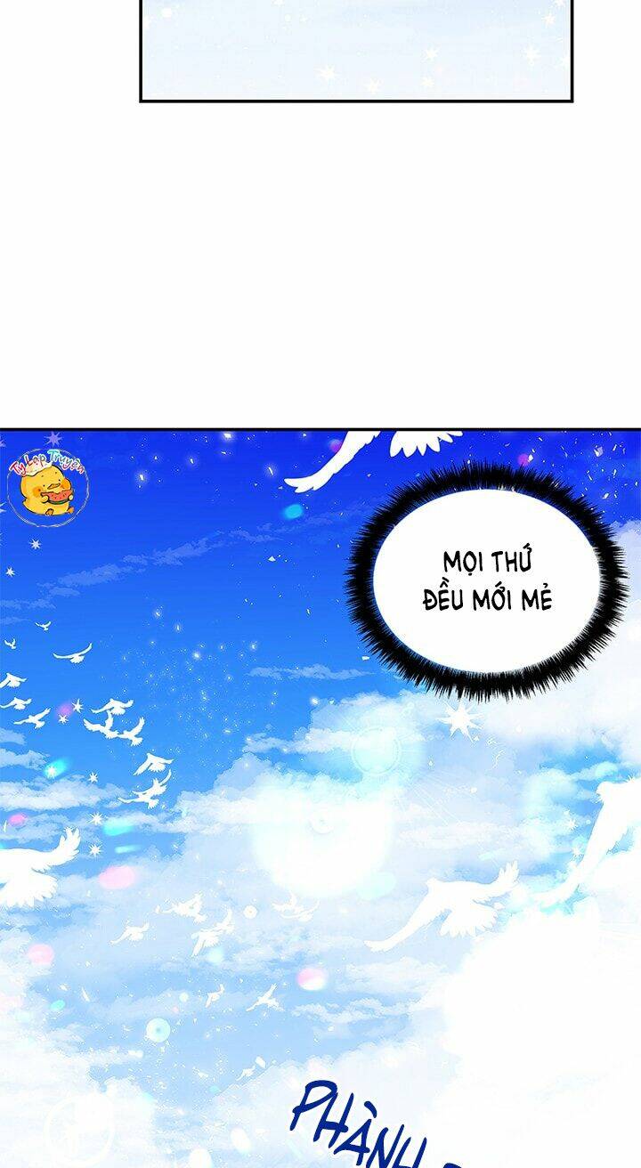 Con Gái Của Đại Pháp Sư Chapter 21 - Trang 2