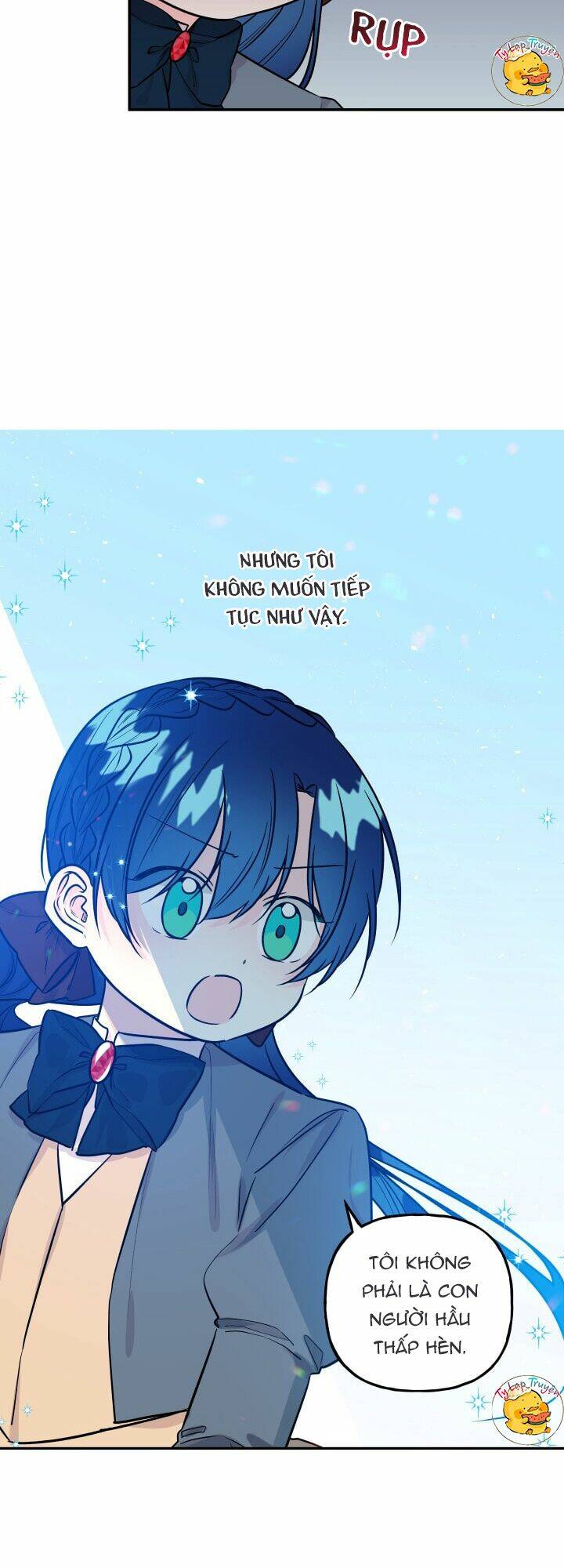 Con Gái Của Đại Pháp Sư Chapter 29 - Trang 2